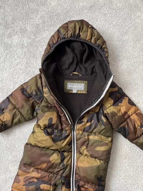 Zimná kombinéza michael kors, michael kors,74