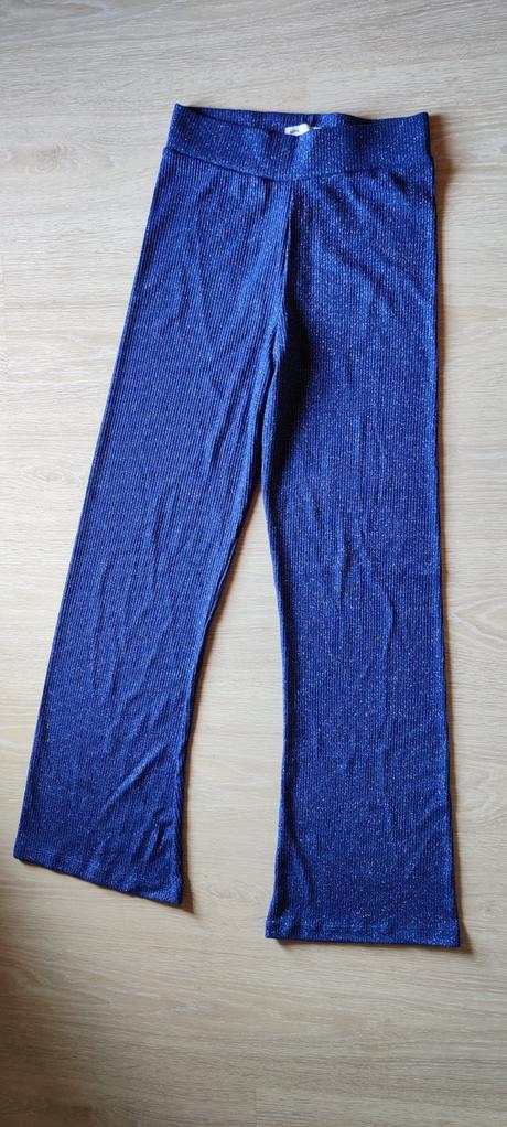 Zvonove nohavice, sinsay,m