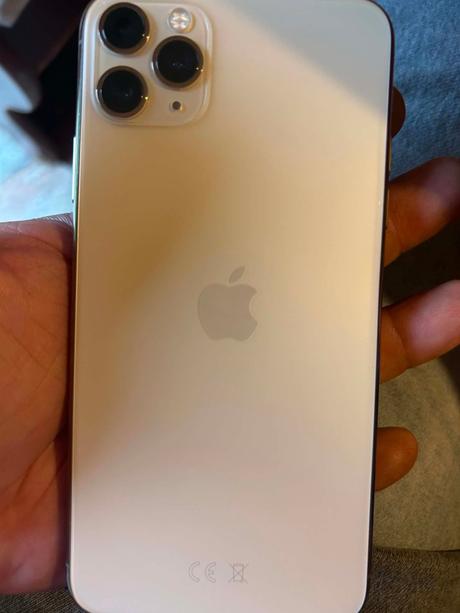 Iphone 11 pro max, apple