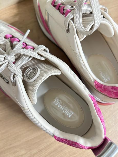 Tenisky michael kors, michael kors,38