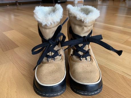 Sorel čižmy top stav, sorel,28