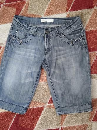 Riflové kraťasy, m