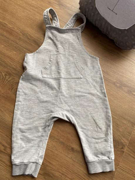 Teplaky h&m na traky, h&m,80