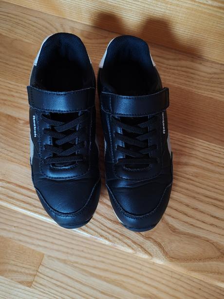 Tenisky, reebok,34