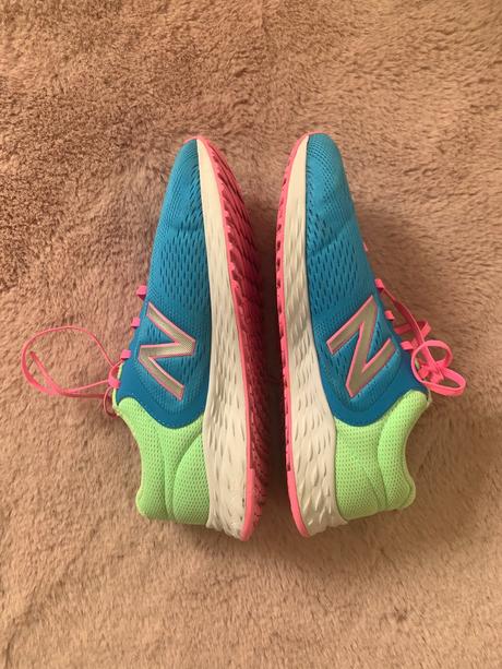 Tenisky new balance č. 39, new balance,39