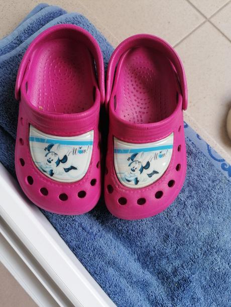 Šiltovečka a kroksy, disney,104