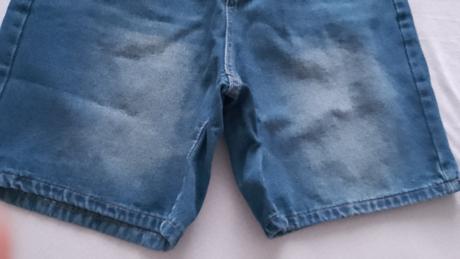 Riflové kraťasy, m