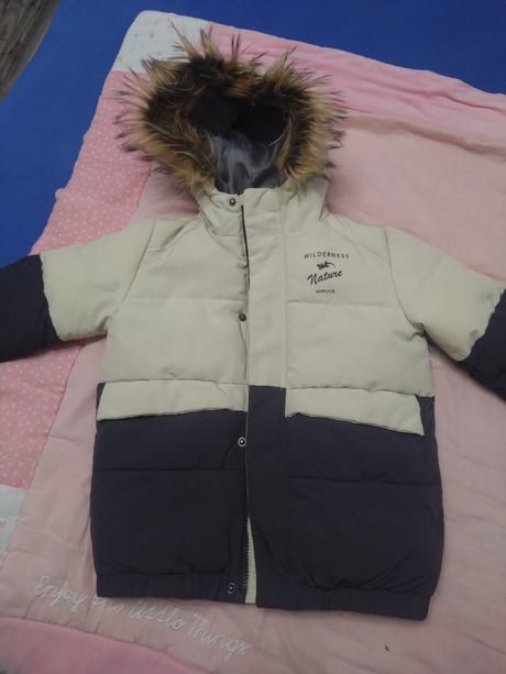 Vetrovka, reserved,110