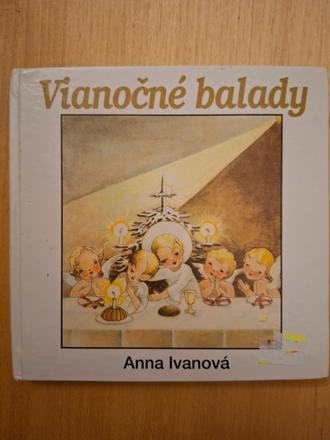 Vianočné balady,