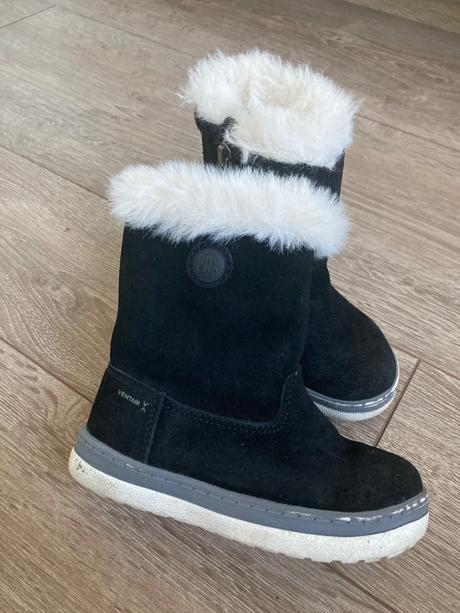 Pax ggreta zimné topánky, 27