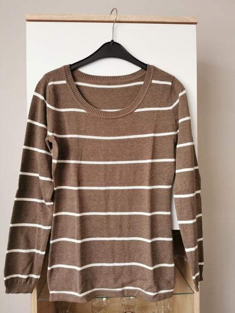 Dámske pulóvre ajs 2ks., ajs,m