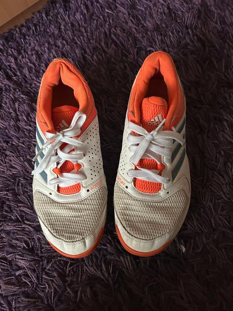 Botasky zn. adidas č. 39, adidas,39