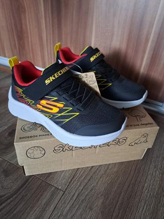 Nové tenisky skechers, skechers,27