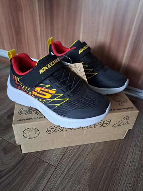 Nové tenisky skechers, skechers,27