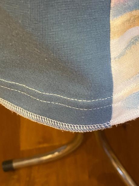 Oxbow - dievcenske saty, 152