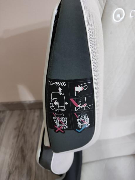 Autosedacka concord transformer, concord