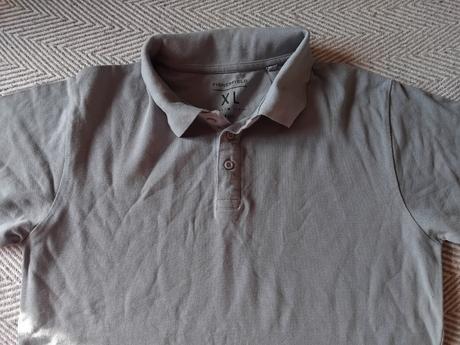 Pánska polokošeľa, xl