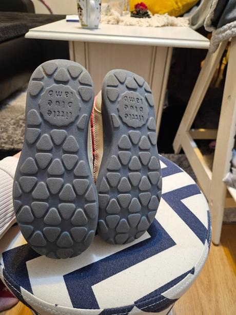 Cizmy little blue lamb nové, little blue lamb,30