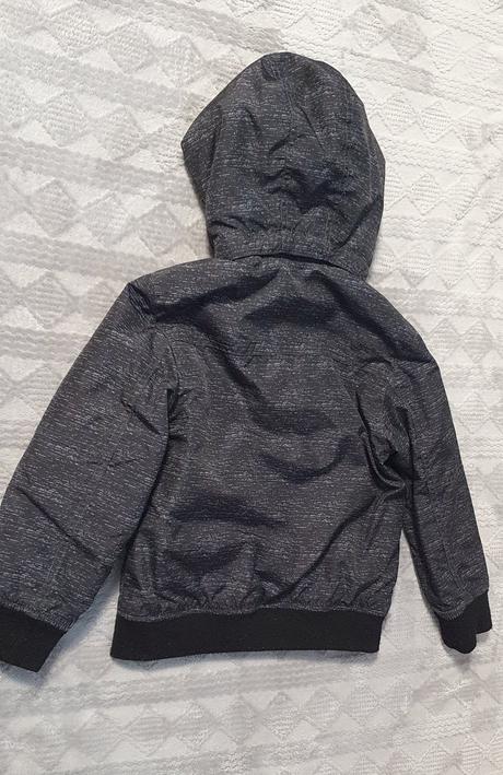 Prechodna bunda 122 h&m, h&m,122
