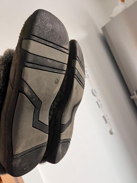 Snehule baťa, baťa,39