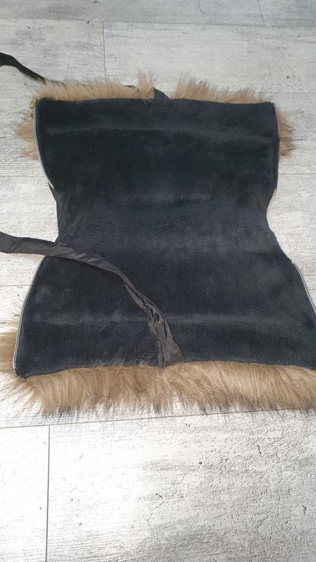 Rukávnik cottonmosse, 