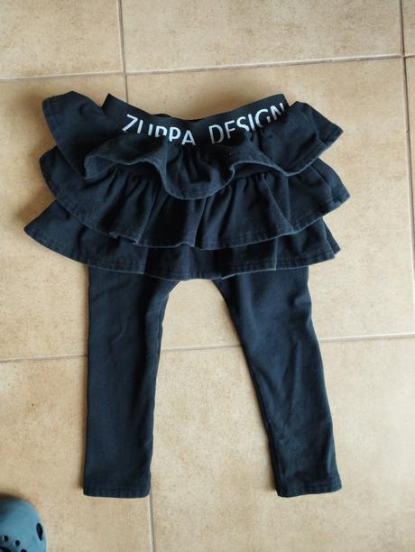 Suknoleginy zuppa, 86