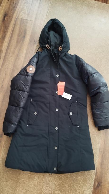 Zimná bunda nordblanc, nordblanc,l