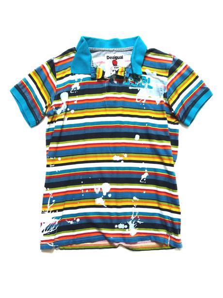 Tričko desigual, desigual,146