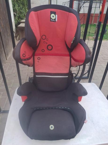 Autosedačka kiddy, kiddy