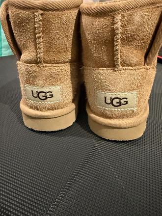 Ugg čižmičky, ugg,26
