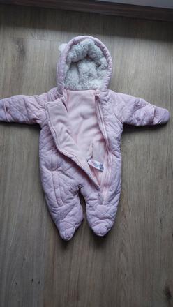Zimny overal, f&f,62