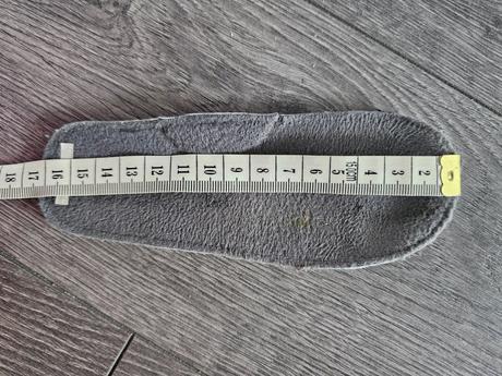 Zimné topánky, protetika,26