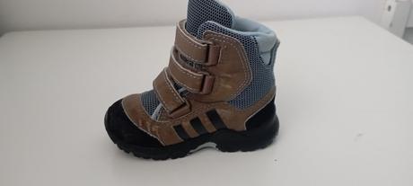 Zimné topánky adidas vel.20, adidas,20
