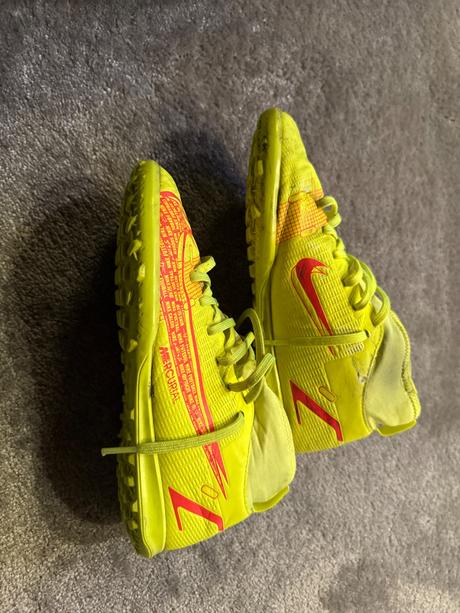 Kopačky na umelú trávu 34 nike mercurial, nike,34