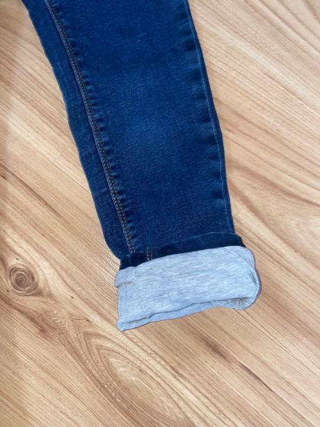 Vyteplené rifle v. 110, c&a,110