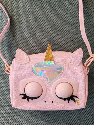 Predám detskú kabelku, 