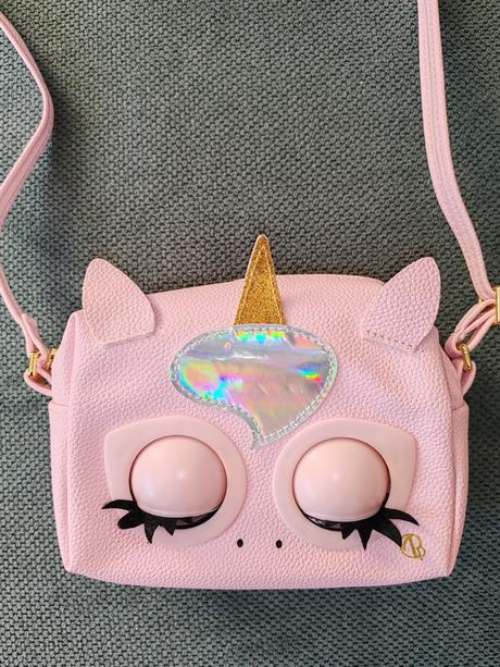 Predám detskú kabelku, 