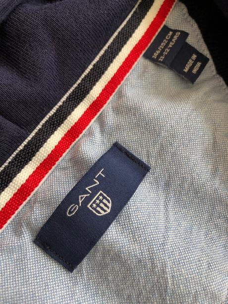 Gant mikina, gant,146