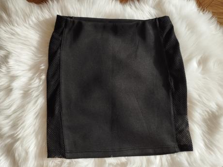 Elegantná dámska sukňa, 38