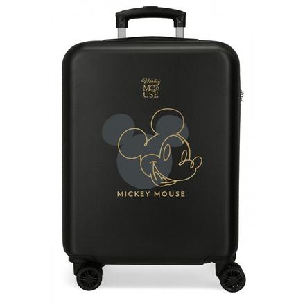 Abs cestovný kufor mickey, joumma bags