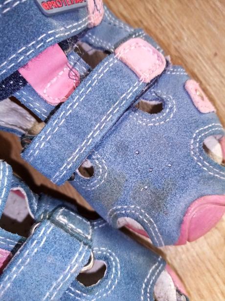 Sandale protetika, protetika,22