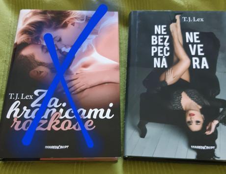 Kniha od t.j.lex, 