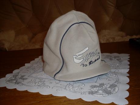 Prechodná čiapka so šiltom-repal, repal,116