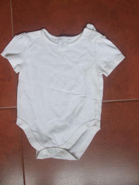 Body, zn. jasper conran, 80