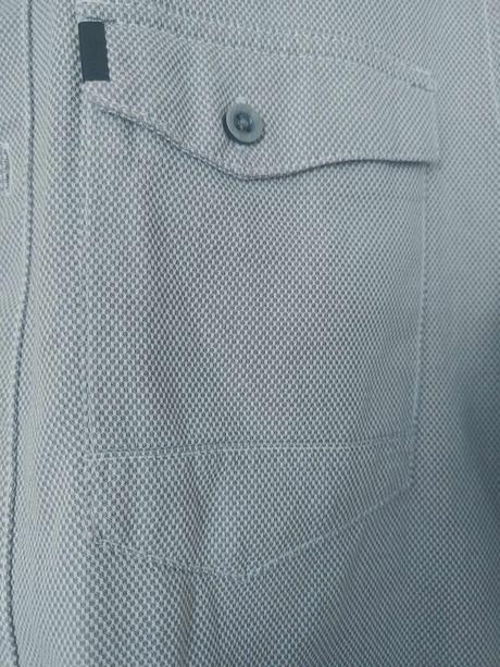 Letná pánska košeľa c&a, l