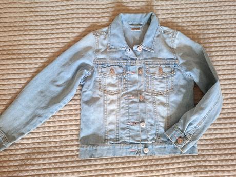 Riflovka s kamienkami veľ.122/128, next,122