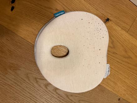 Babymoov podhlavnicek, 