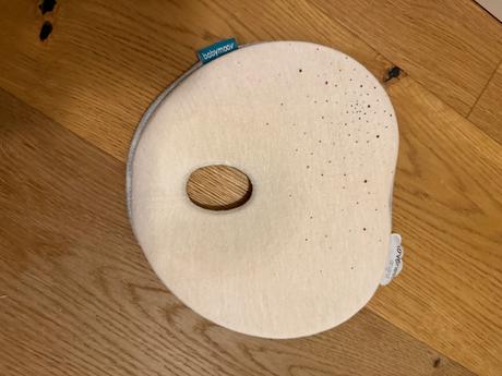 Babymoov podhlavnicek, 