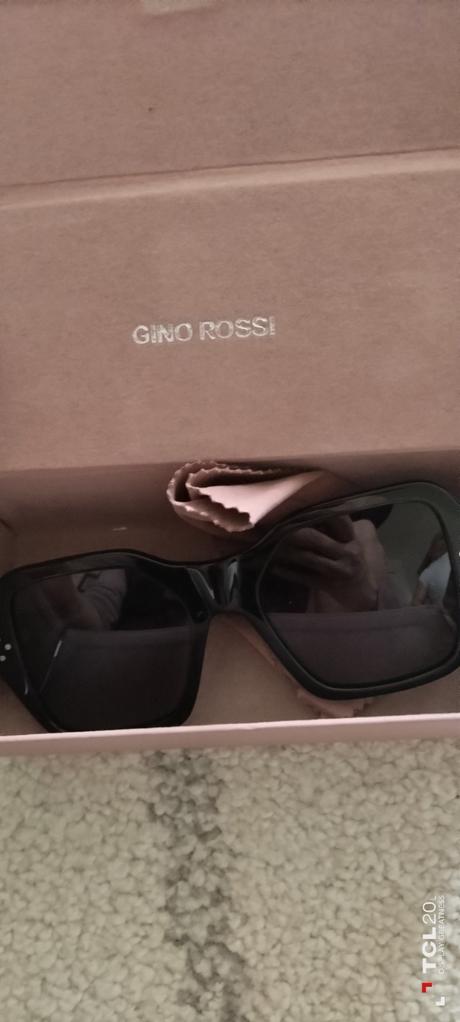 Slnečné okuliare, gino rossi