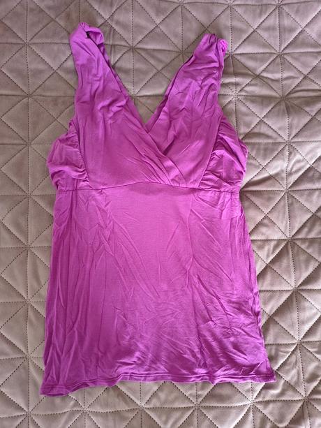 Tielko top victoria 's secret v. m, victoria's secret,m